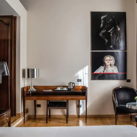 Guest house Relais Rione Ponte