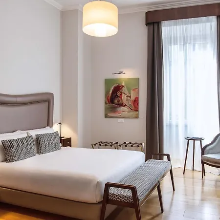 Relais Rione Ponte 3*