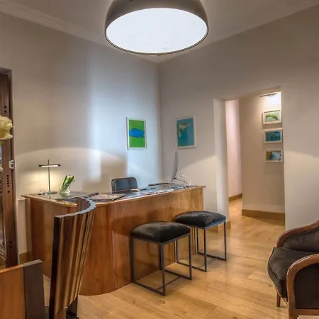 Guest house Relais Rione Ponte