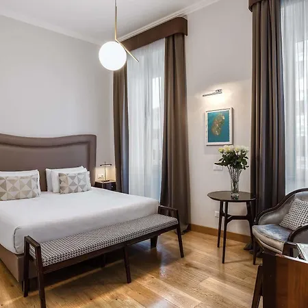 Guest house Relais Rione Ponte