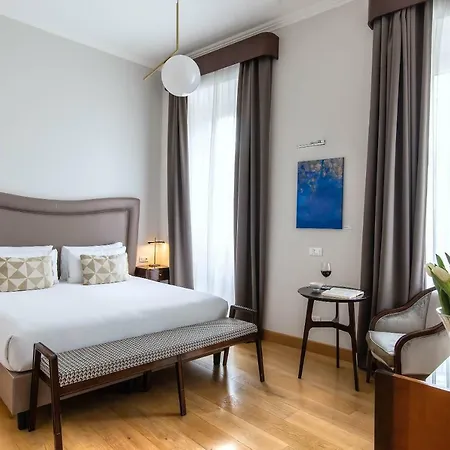 Relais Rione Ponte Rome