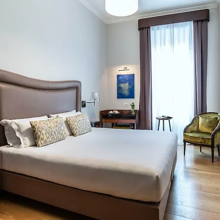 Relais Rione Ponte Guest house Rome