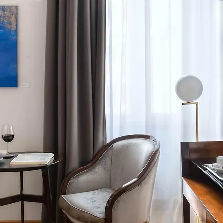 Relais Rione Ponte Guest house 3*
