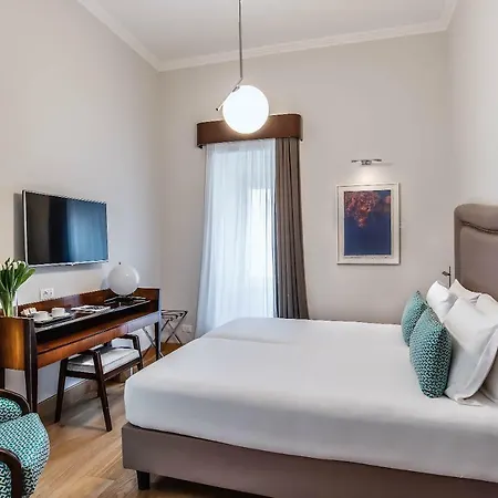 Relais Rione Ponte Rome