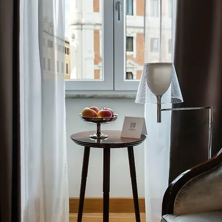 Guest house Relais Rione Ponte Rome