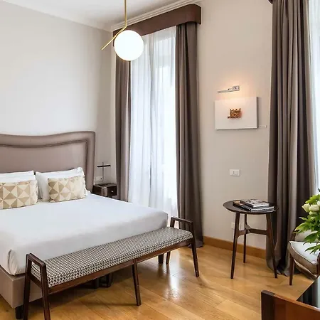 Guest house Relais Rione Ponte