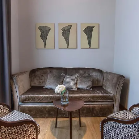 Relais Rione Ponte Guest house Rome