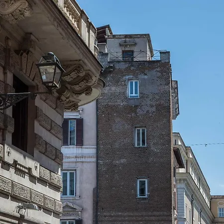 Relais Rione Ponte 3* Rome