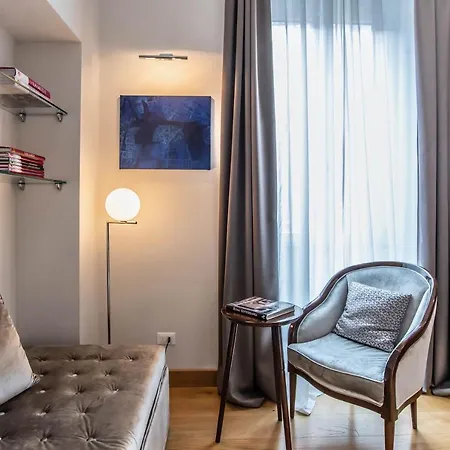 Guest house Relais Rione Ponte Rome