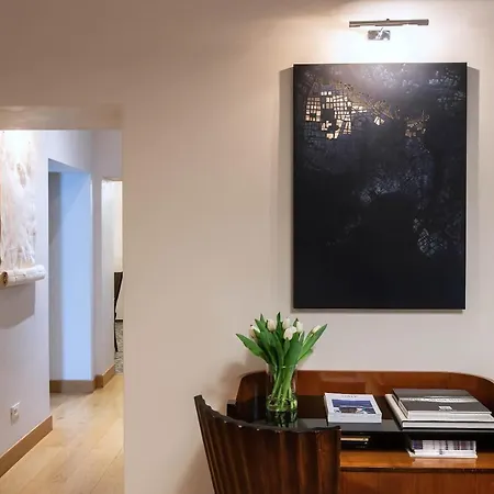 Relais Rione Ponte Guest house